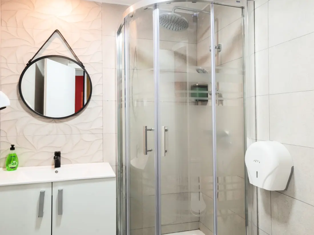 Location de Vacances Madrid 226