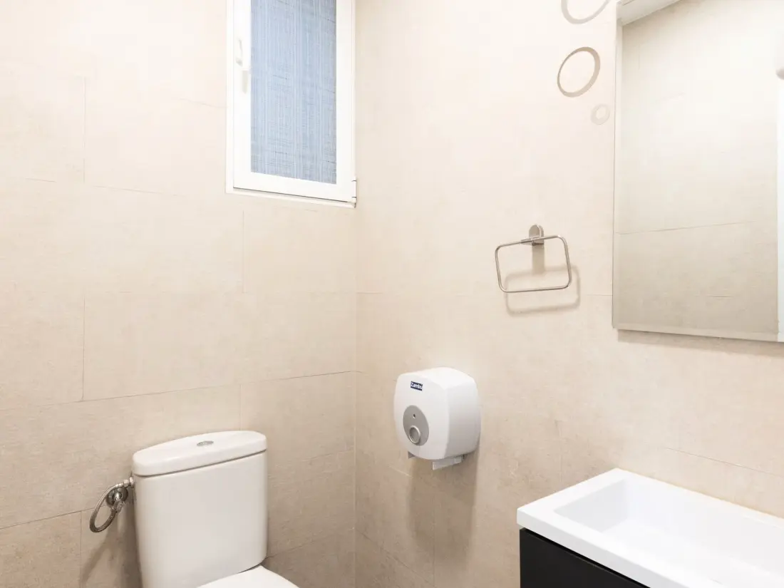 Location de Vacances Madrid 227