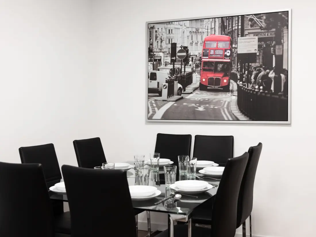 Location de Vacances Madrid 227