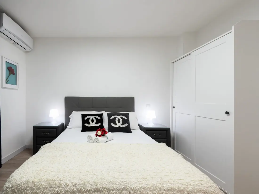 Location de Vacances Madrid 227