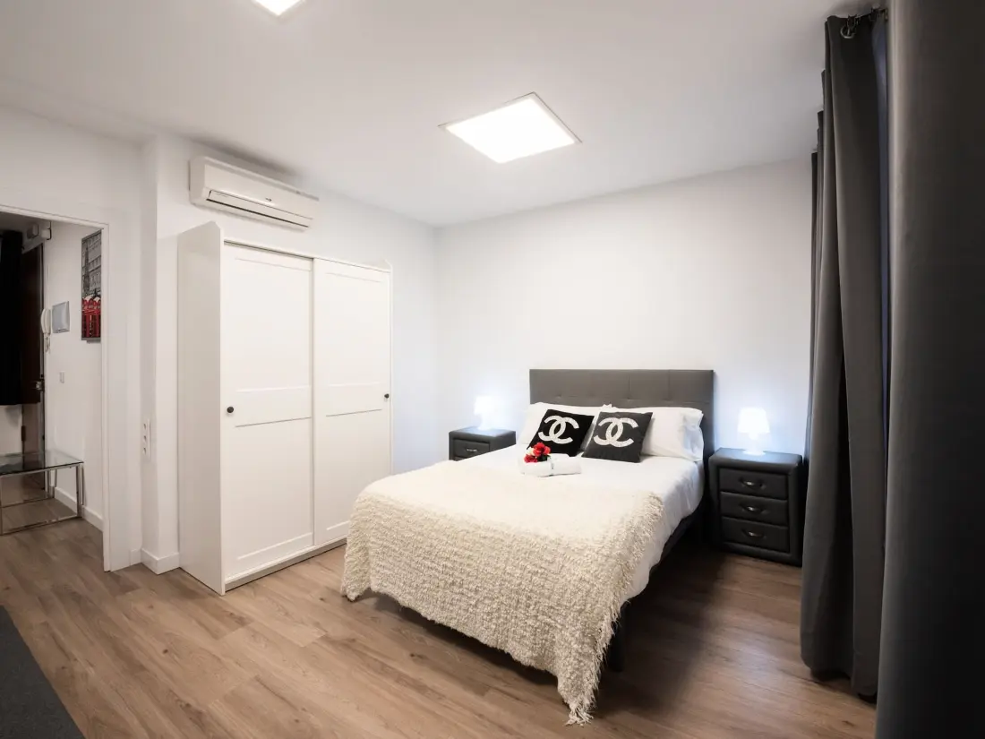 Location de Vacances Madrid 227