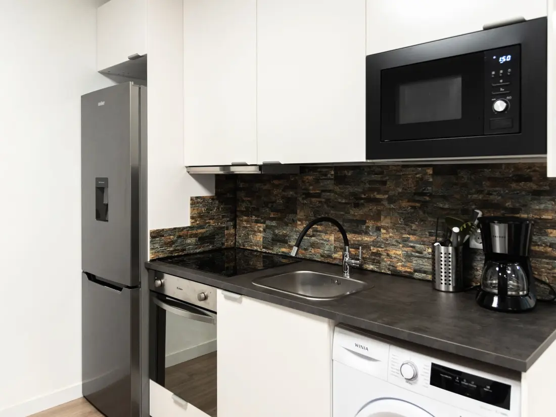 Location de Vacances Madrid 227