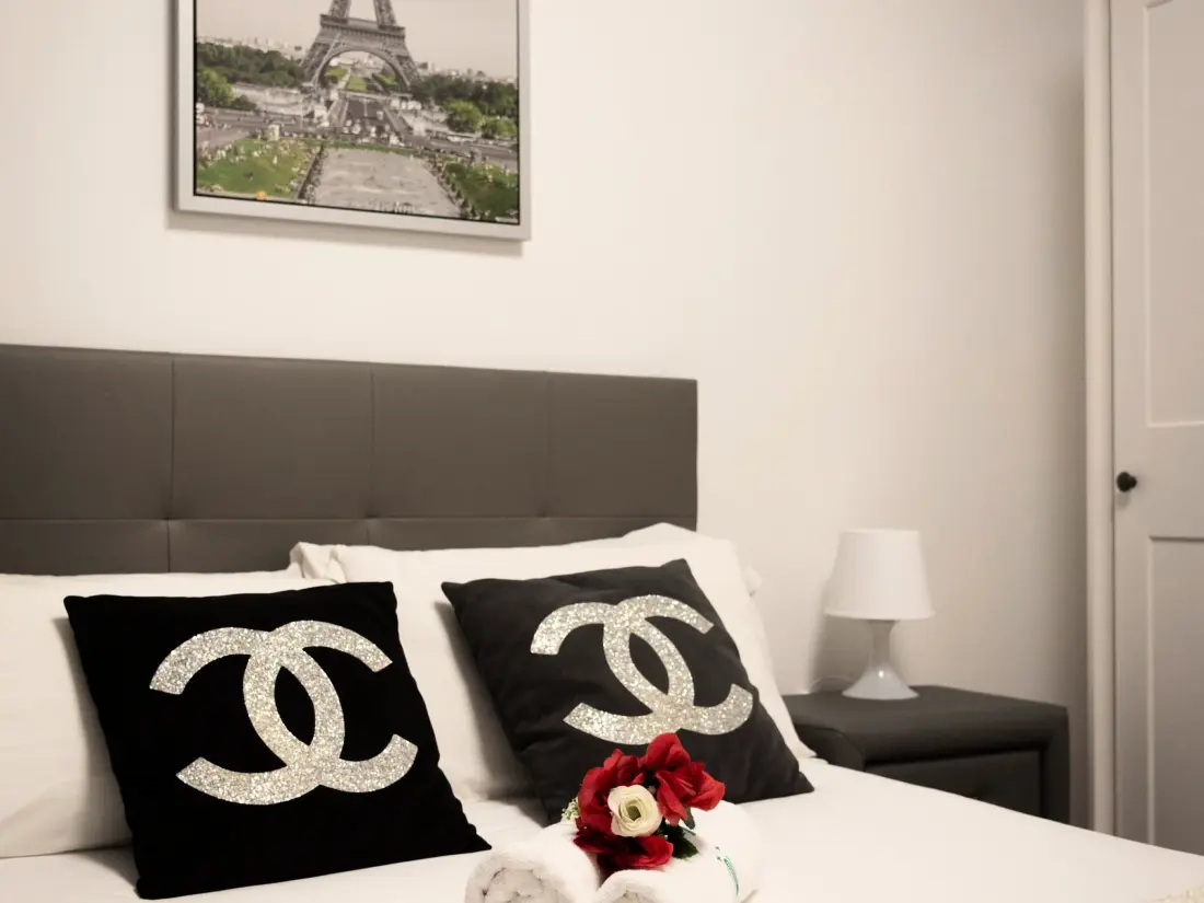 Location de Vacances Madrid 227
