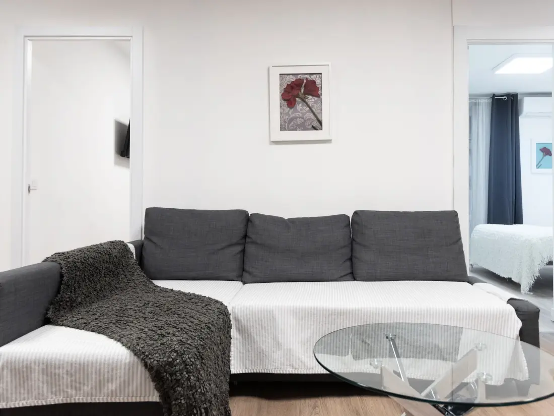 Location de Vacances Madrid 227