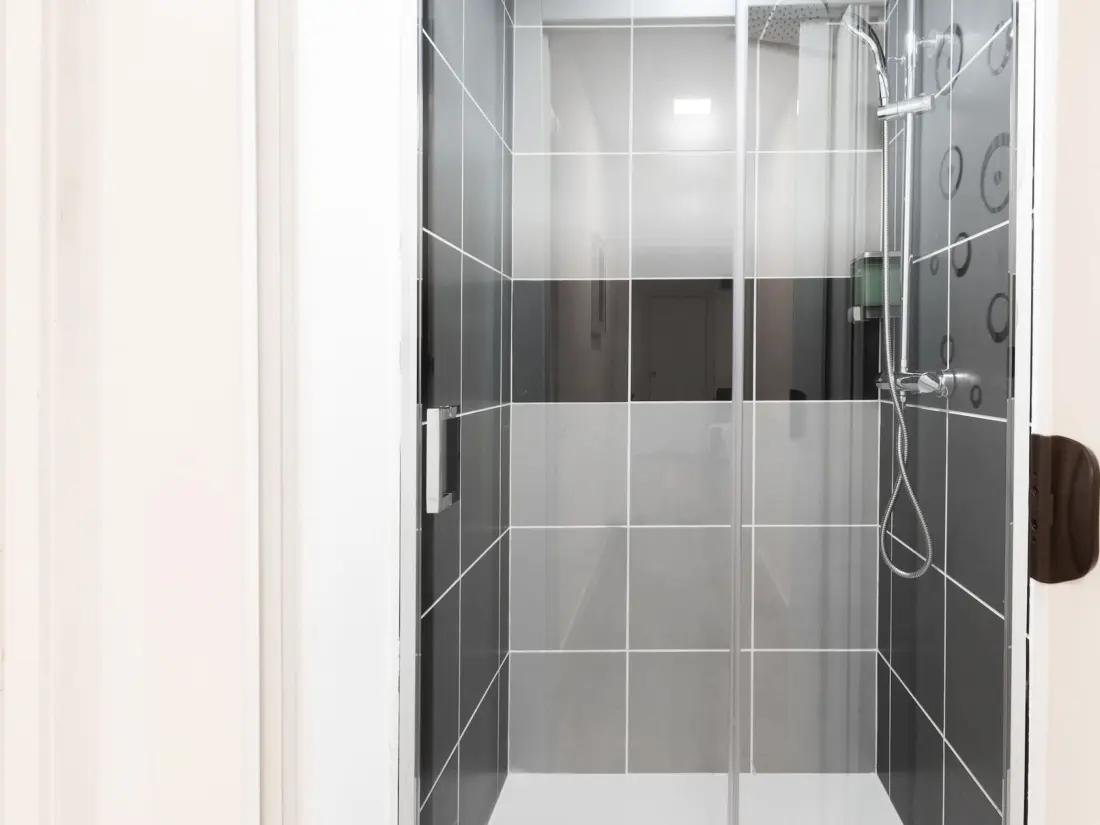 Location de Vacances Madrid 227