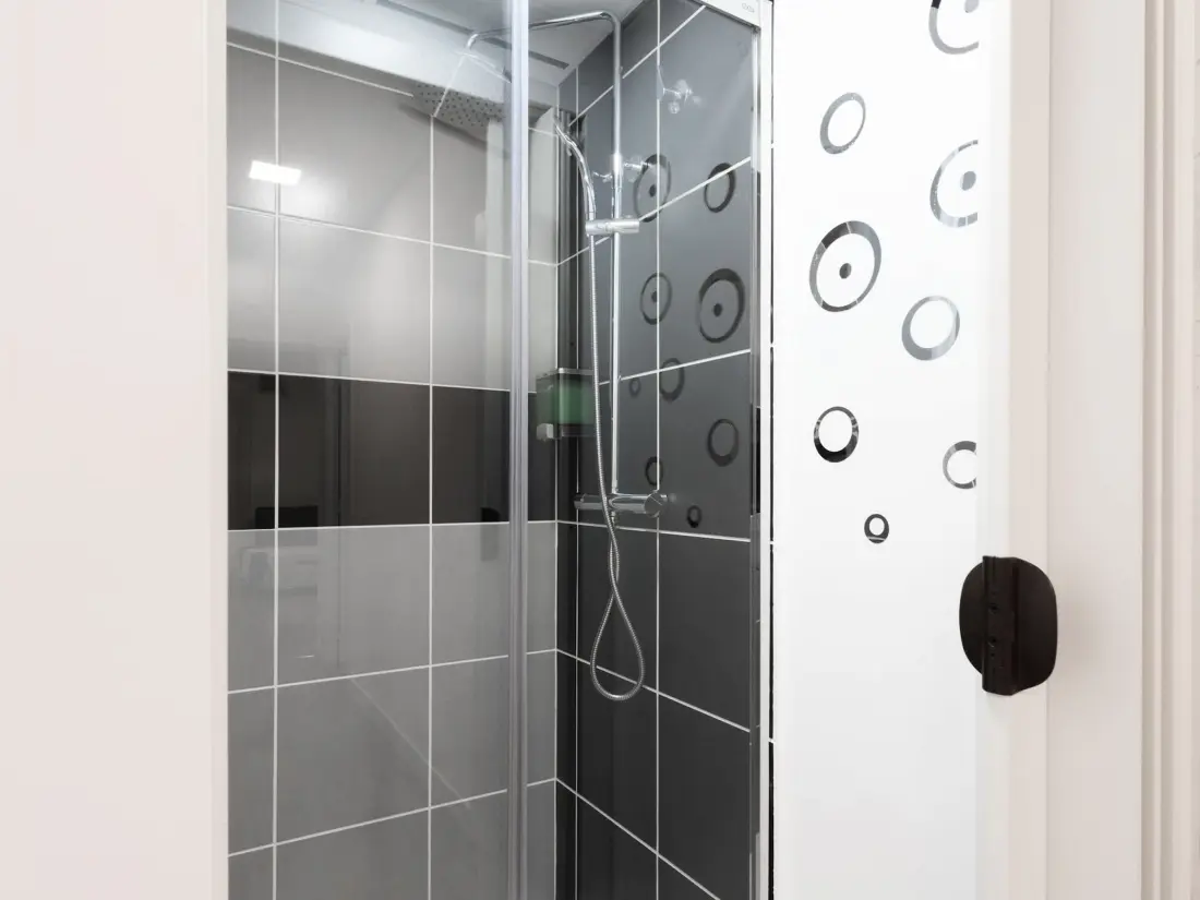 Location de Vacances Madrid 227