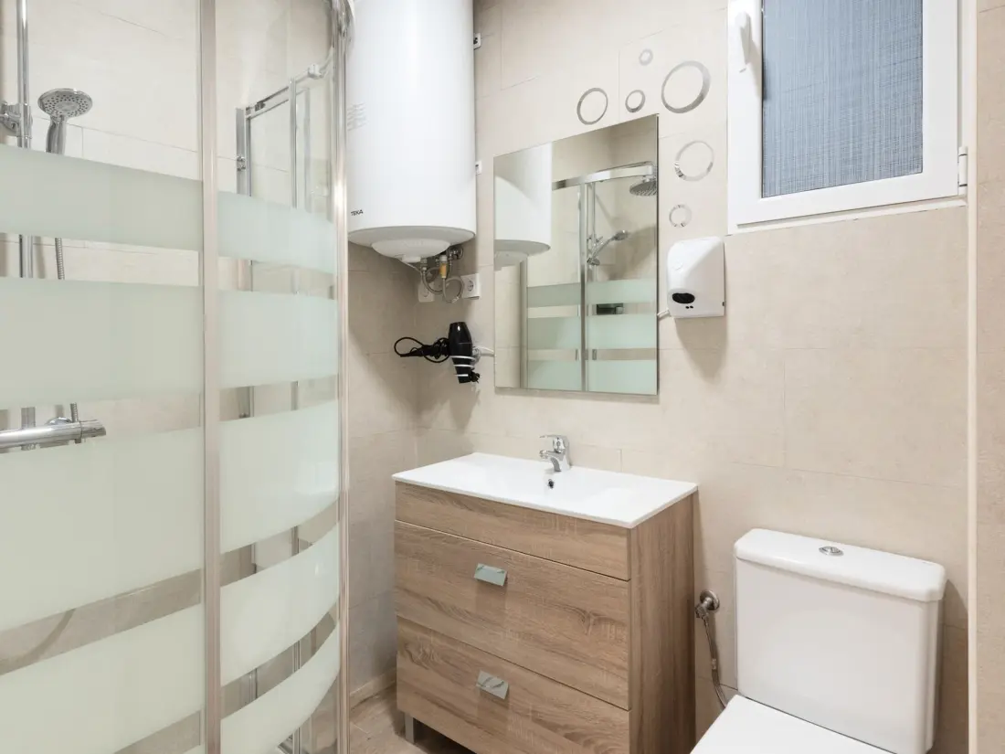 Location de Vacances Madrid 227