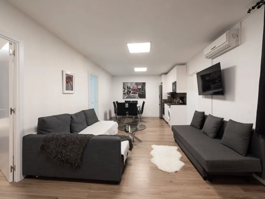 Location de Vacances Madrid 227