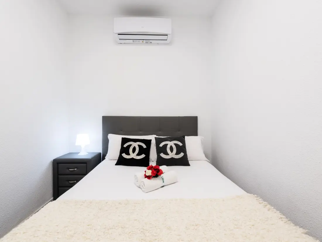 Location de Vacances Madrid 227