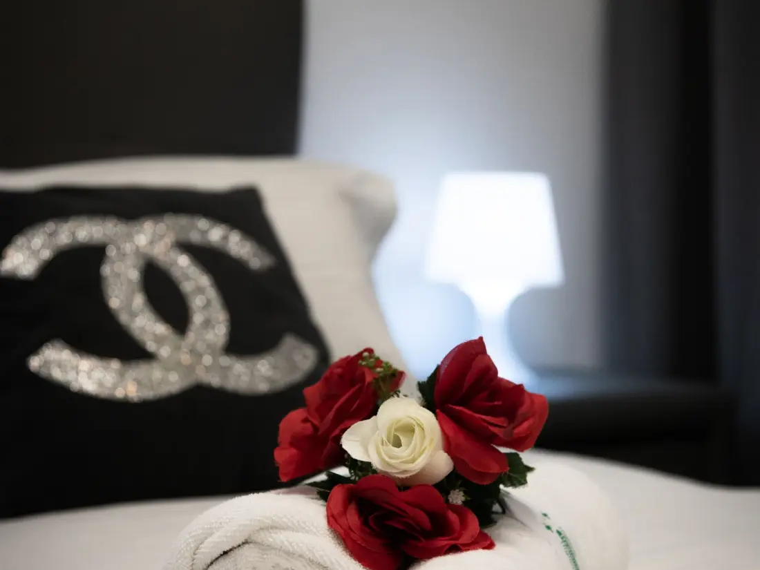 Location de Vacances Madrid 227