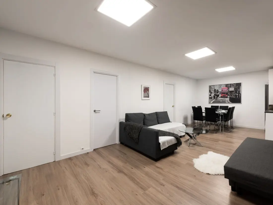 Location de Vacances Madrid 227