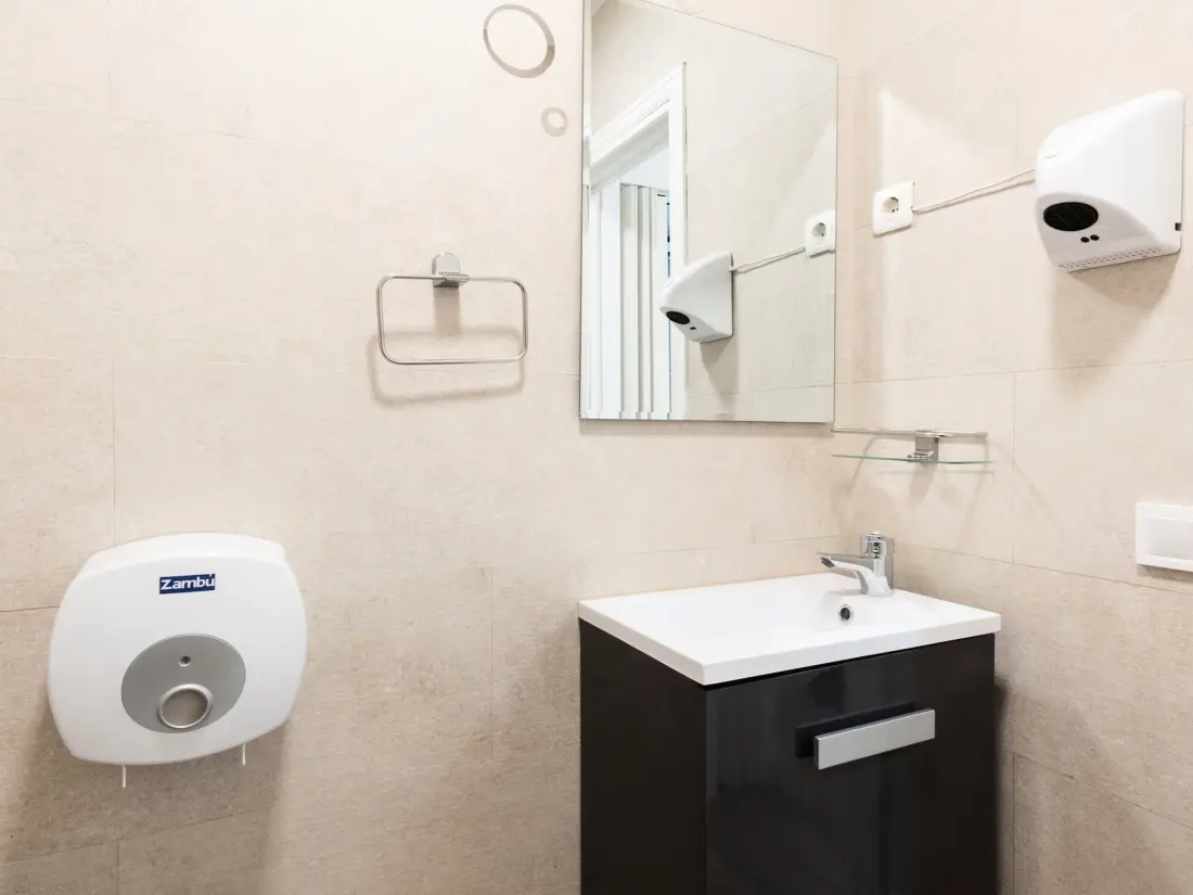 Location de Vacances Madrid 227