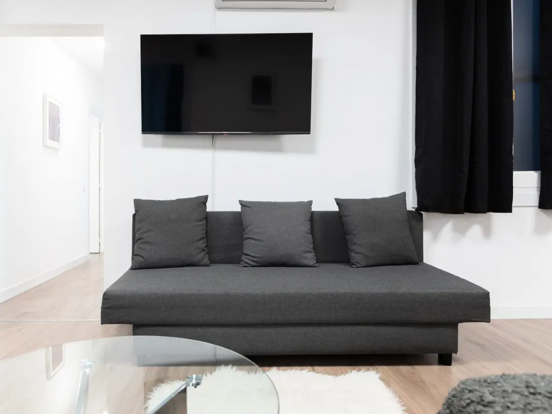 Location de Vacances Madrid 227