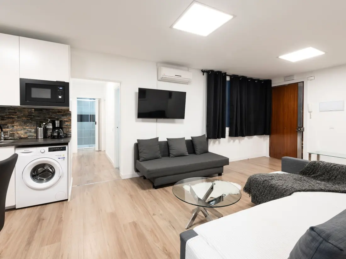 Location de Vacances Madrid 227