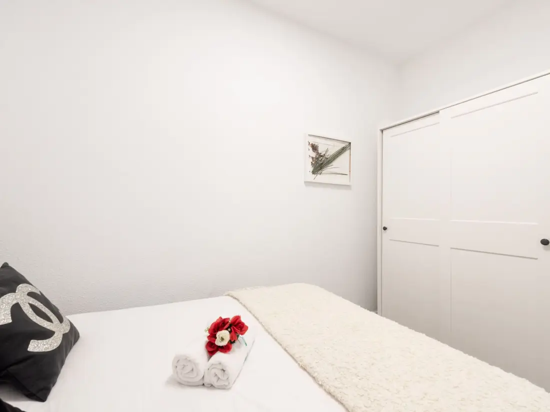 Location de Vacances Madrid 227
