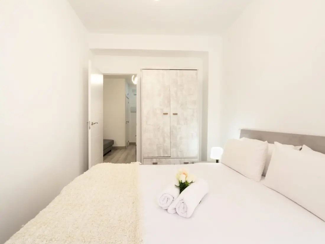 Location de Vacances Madrid 228