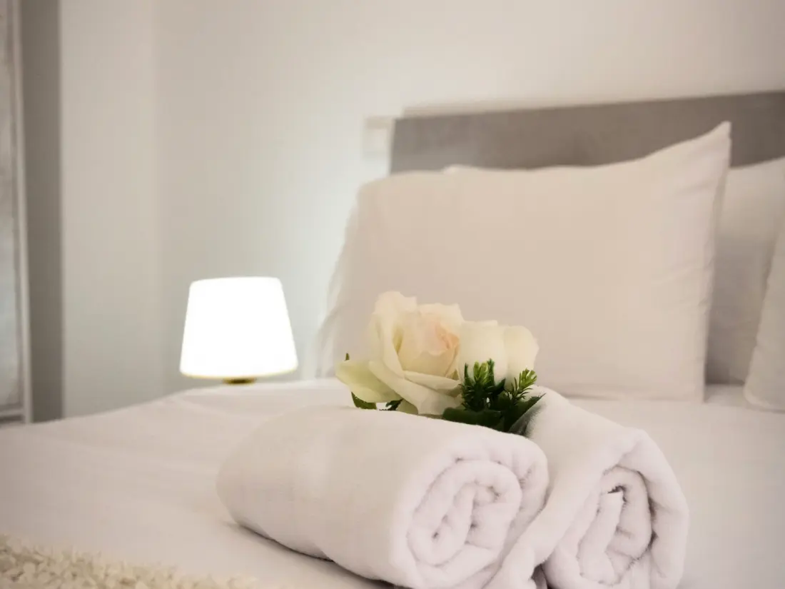 Location de Vacances Madrid 228
