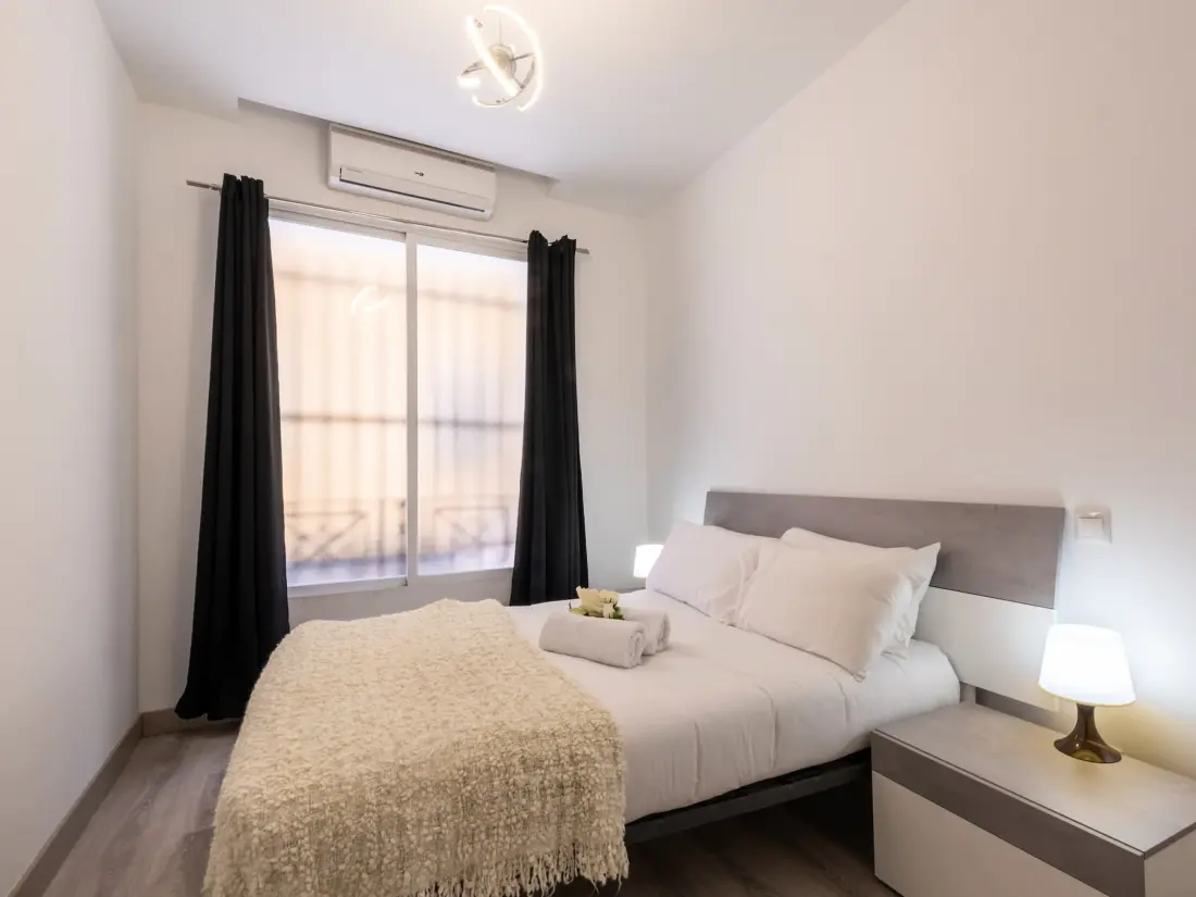 Location de Vacances Madrid 228