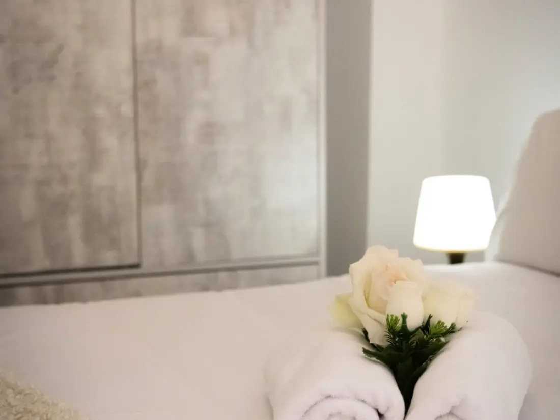 Location de Vacances Madrid 228