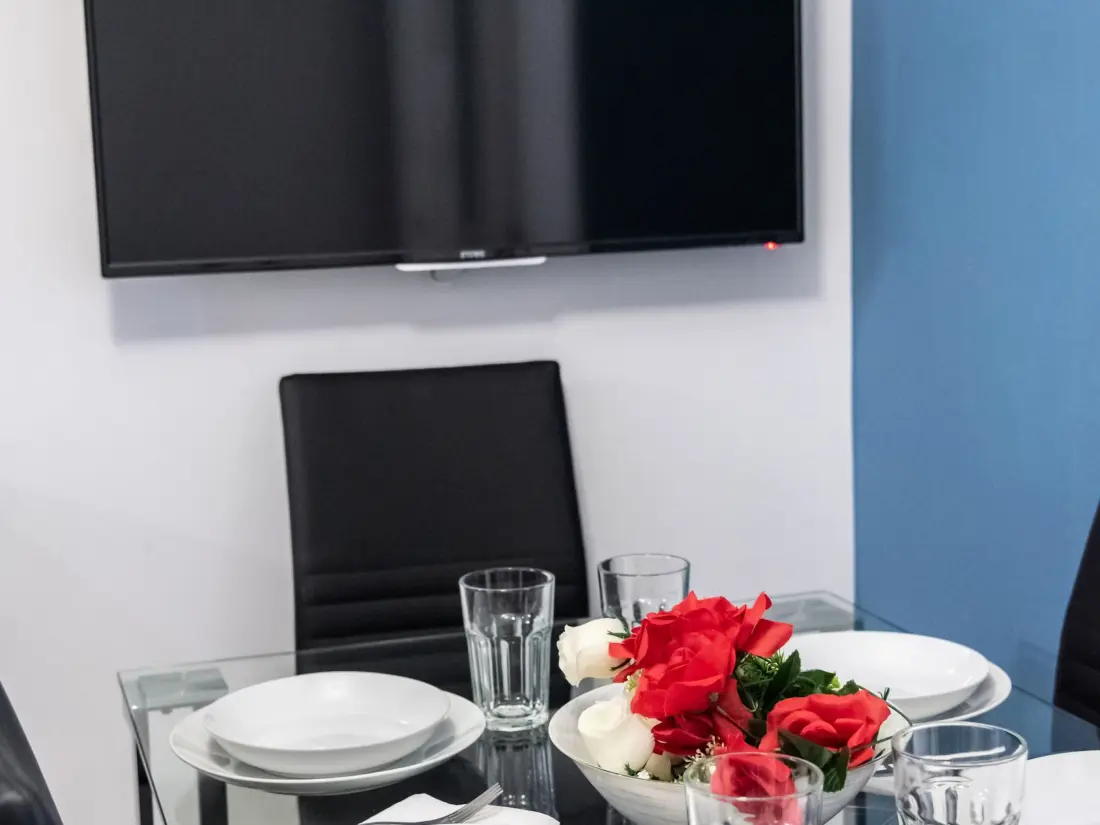 Location de Vacances Madrid 228
