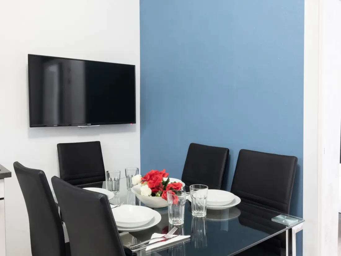 Location de Vacances Madrid 228