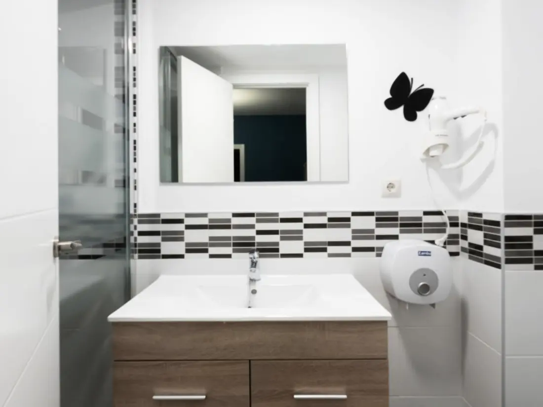Location de Vacances Madrid 228