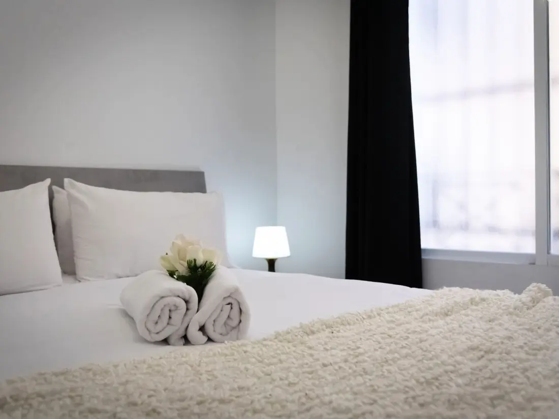 Location de Vacances Madrid 228