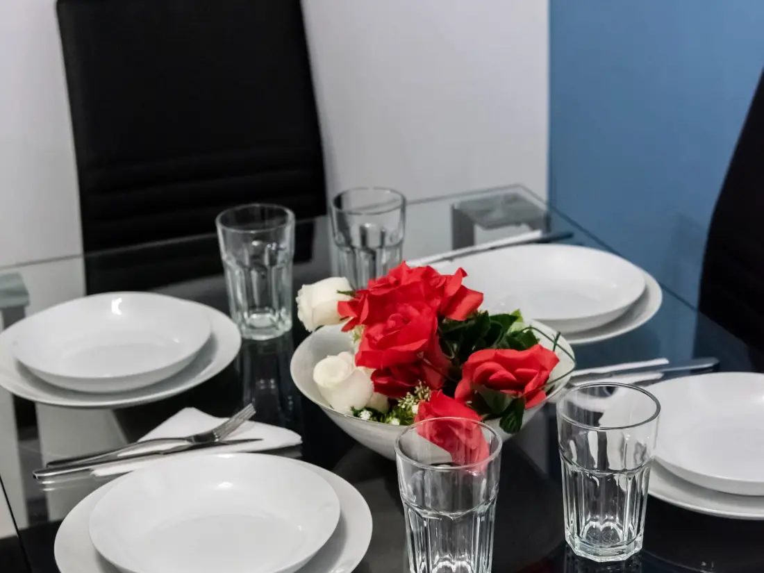 Location de Vacances Madrid 228