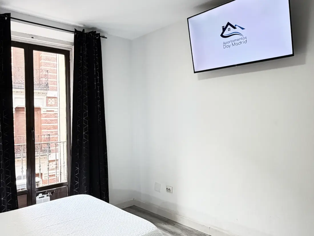 Location de Vacances Madrid 229