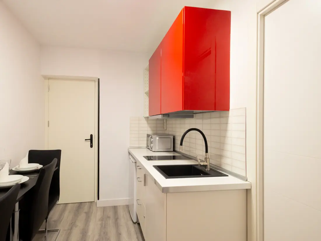 Location de Vacances Madrid 229