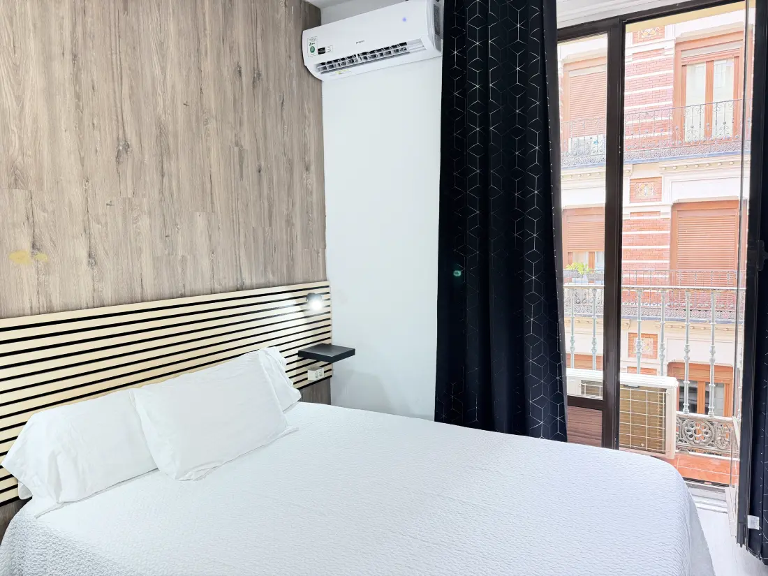 Location de Vacances Madrid 229
