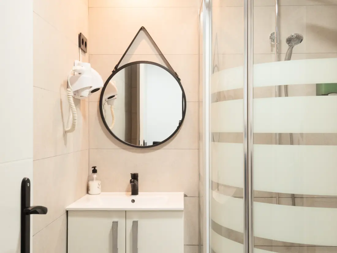 Location de Vacances Madrid 229