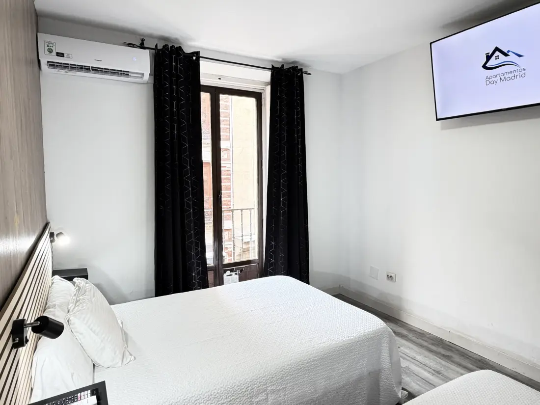 Location de Vacances Madrid 229