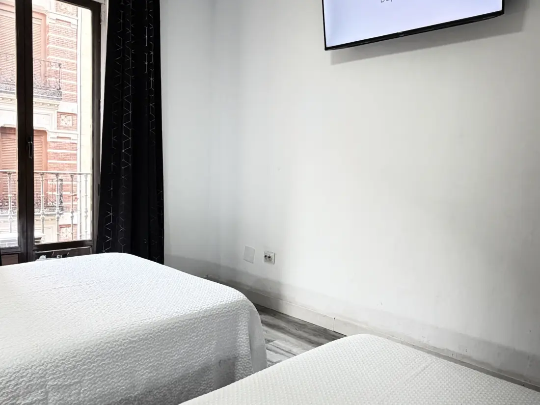 Location de Vacances Madrid 229