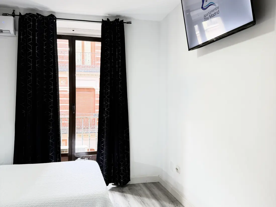 Location de Vacances Madrid 229