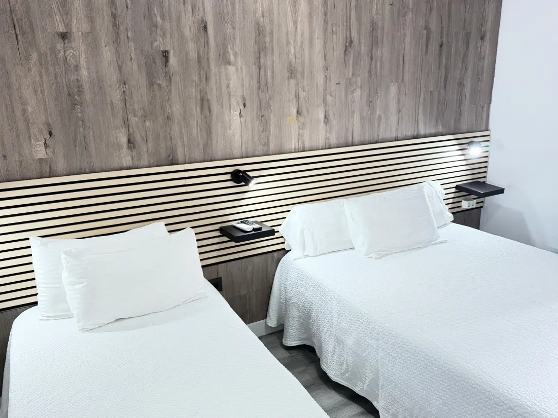 Location de Vacances Madrid 229