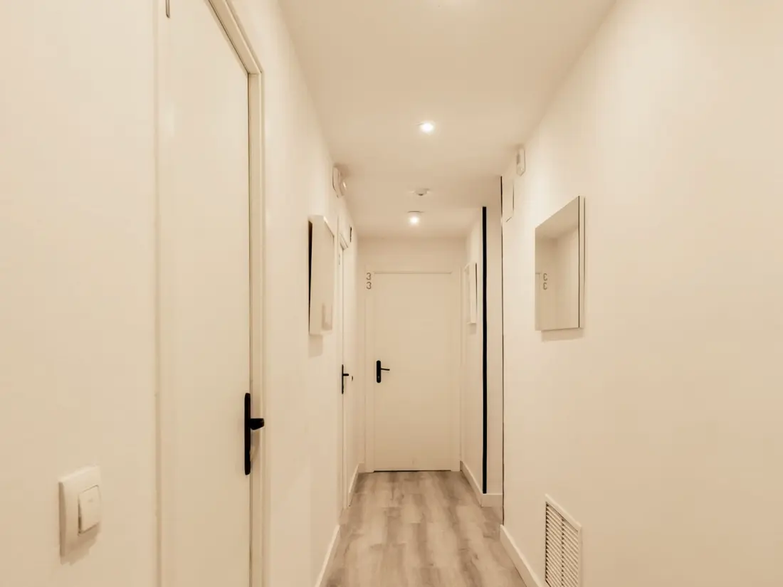 Location de Vacances Madrid 229