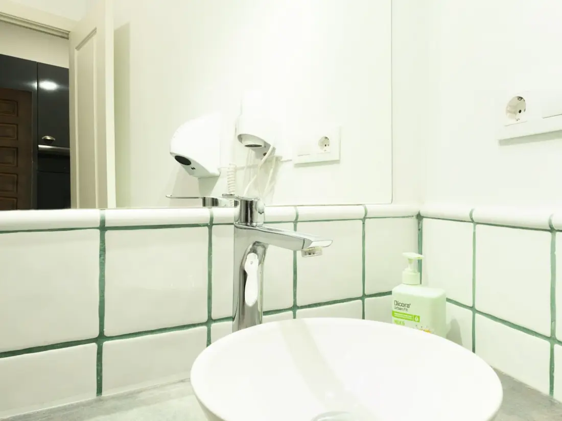 Location de Vacances Madrid 230