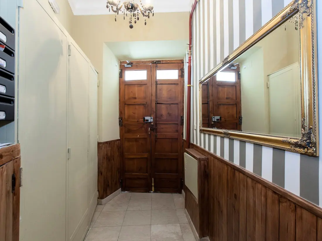 Location de Vacances Madrid 230