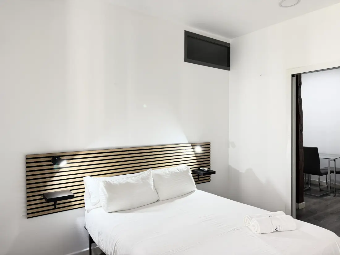 Location de Vacances Madrid 230