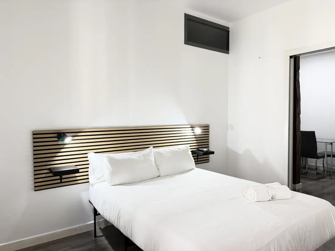 Location de Vacances Madrid 230