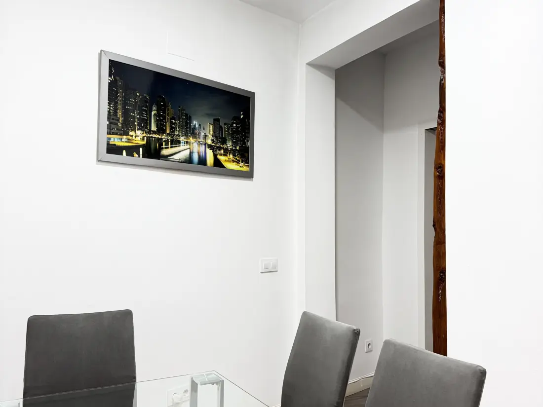 Location de Vacances Madrid 230
