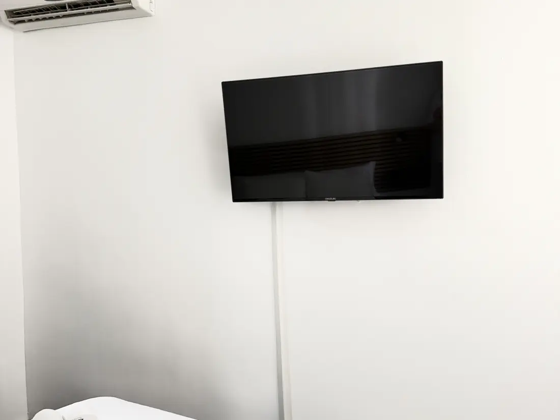 Location de Vacances Madrid 230