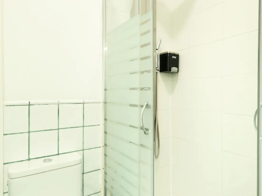Location de Vacances Madrid 230