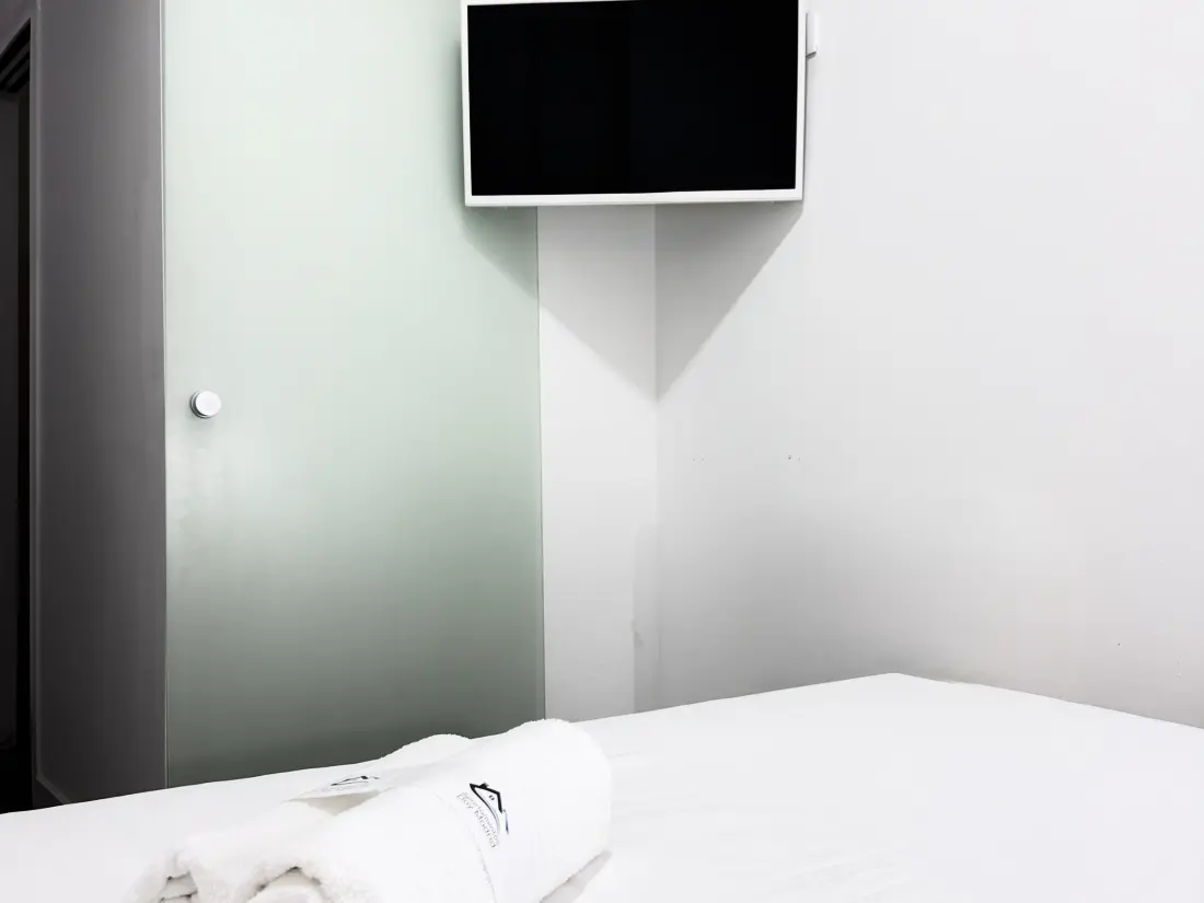 Location de Vacances Madrid 230