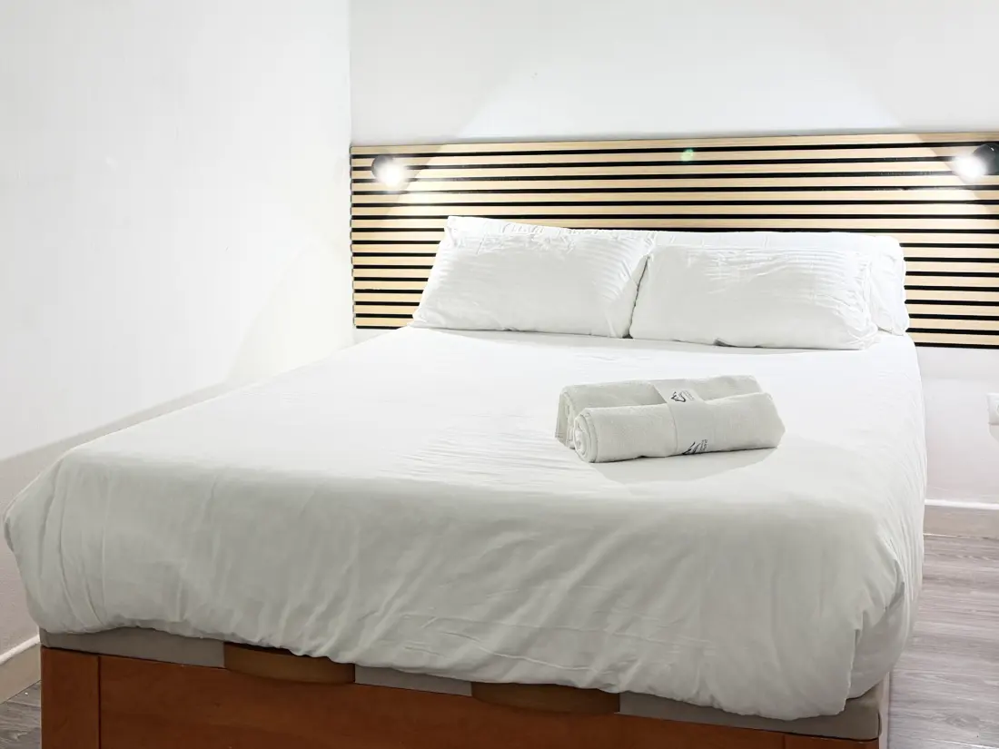 Location de Vacances Madrid 230