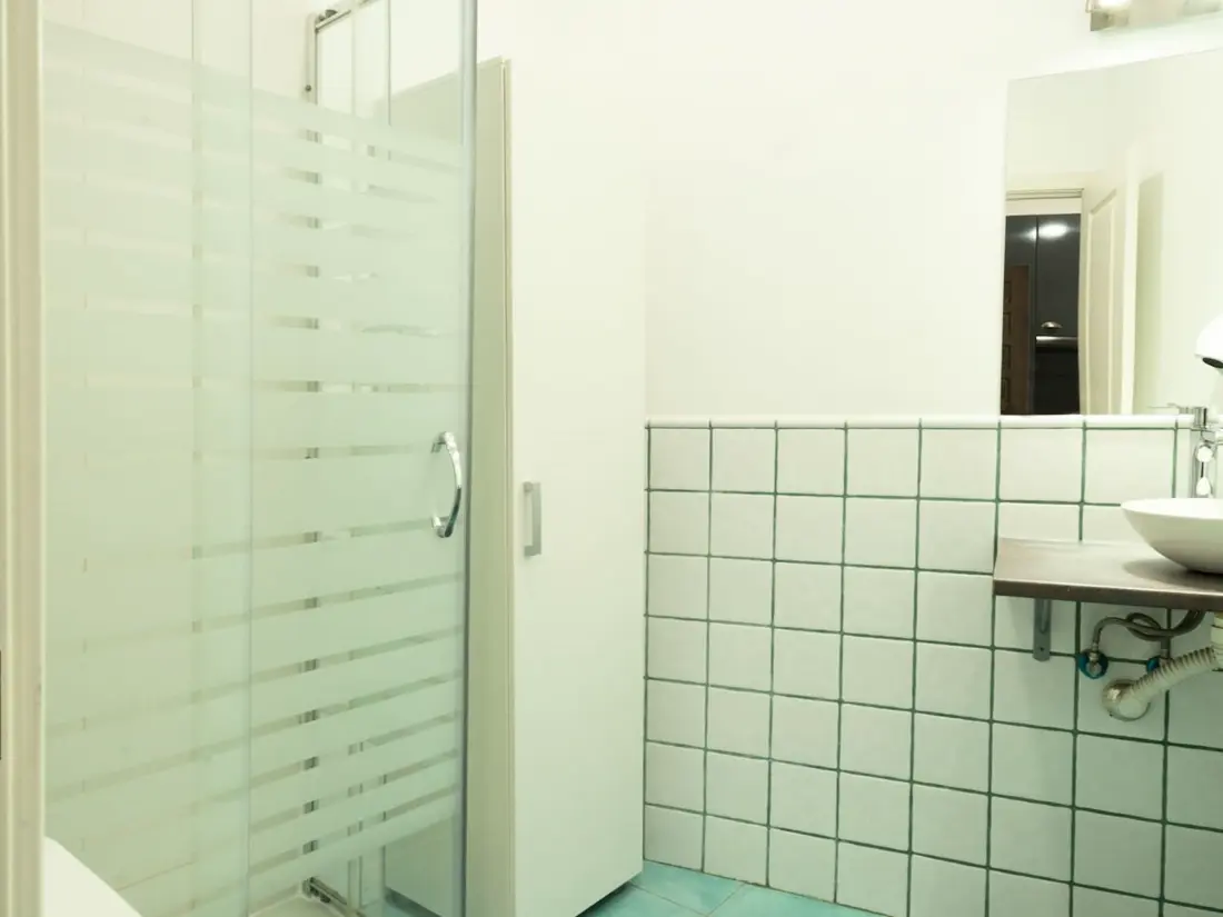 Location de Vacances Madrid 230