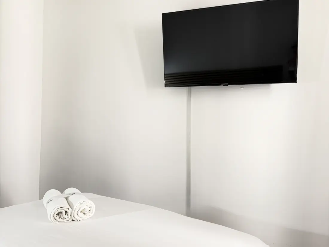 Location de Vacances Madrid 230