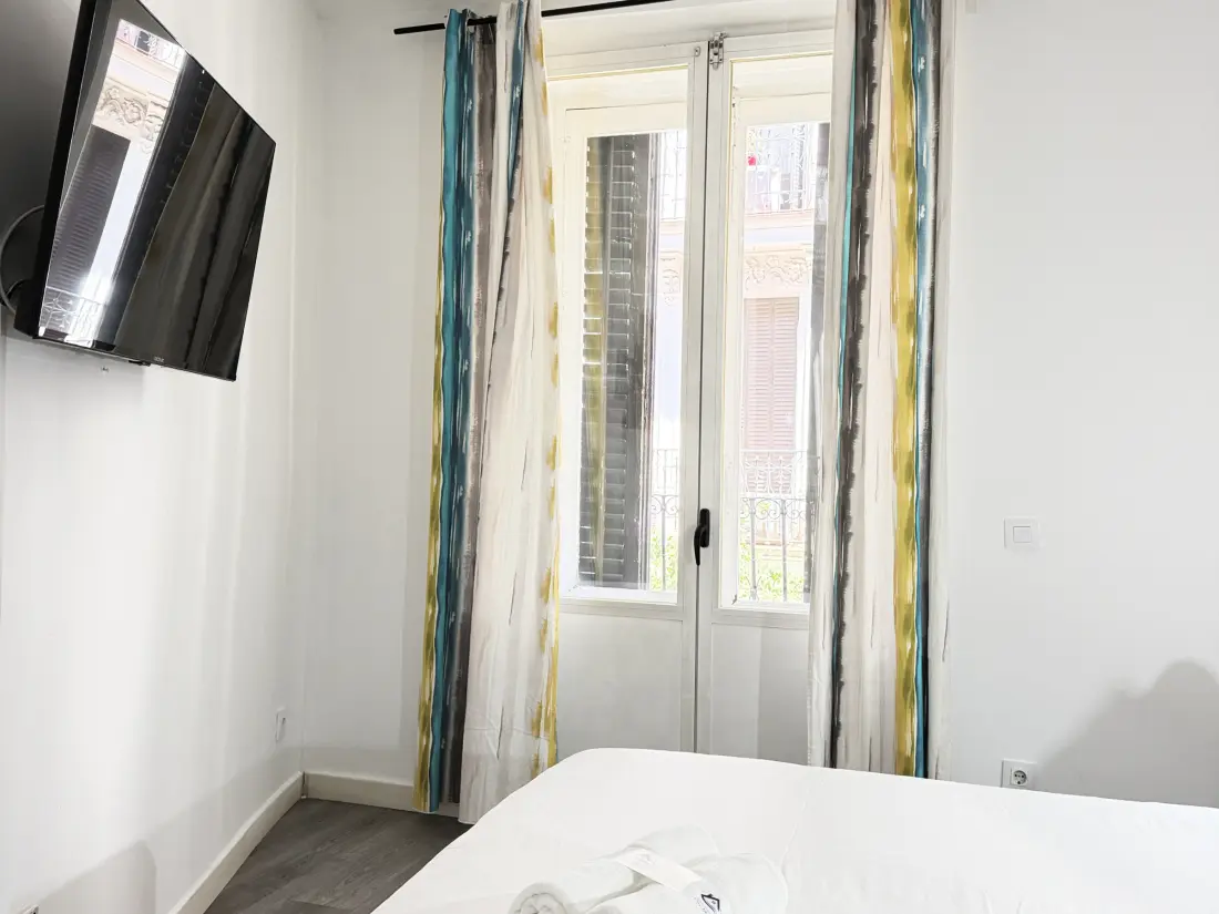 Location de Vacances Madrid 230