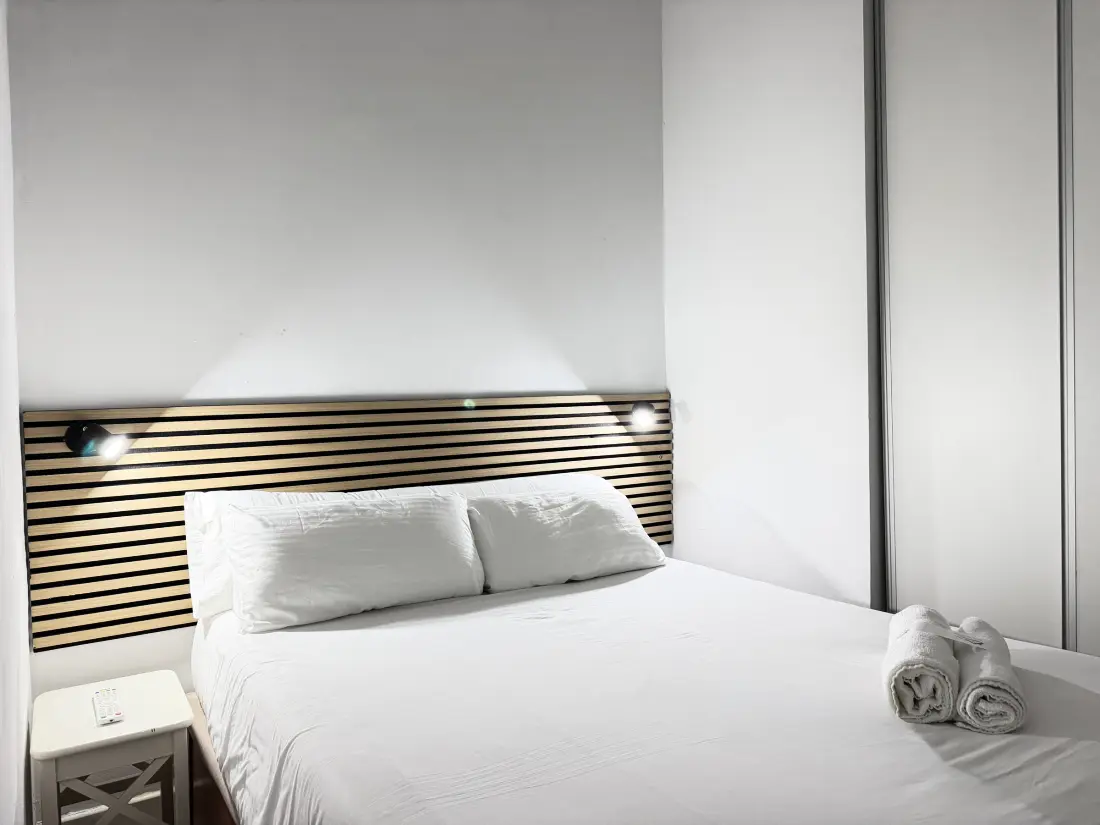 Location de Vacances Madrid 230